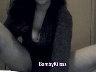 BambyKiisss