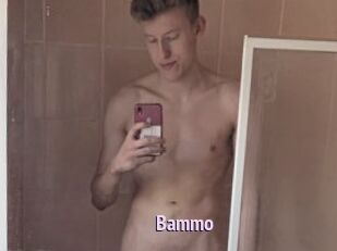 Bammo