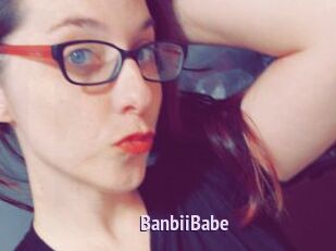 BanbiiBabe