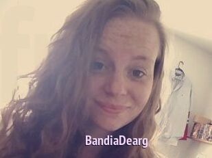 BandiaDearg