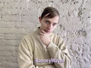 BanneyWayne