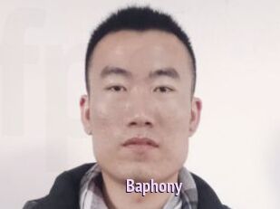 Baphony