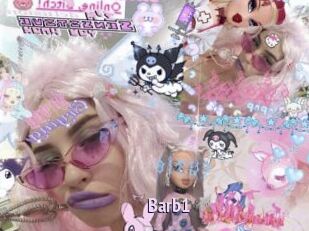 Barb1 Film Porno