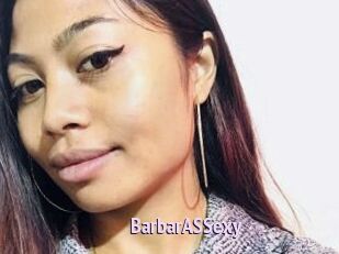 BarbarASSexy