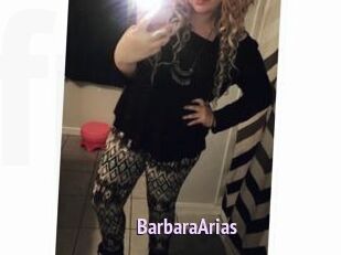 BarbaraArias