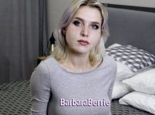 BarbaraBerrie