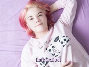 BarbaraBool