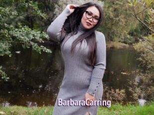 BarbaraCarring