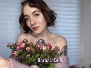 BarbaraDeli