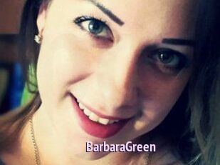 BarbaraGreen Film Porno
