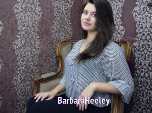 BarbaraHeeley