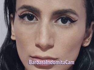 BarbaraIndomitaCam