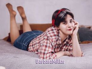 BarbaraMillar Film Porno