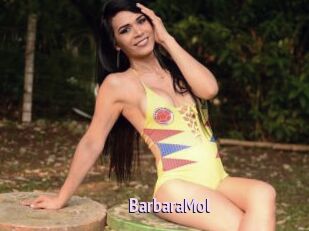 BarbaraMol