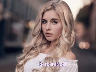 BarbaraNeal
