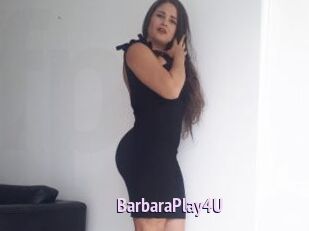 BarbaraPlay4U