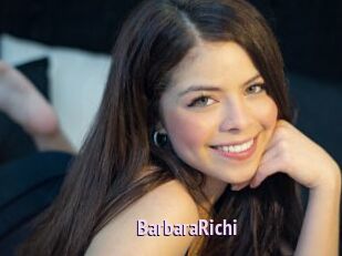 BarbaraRichi