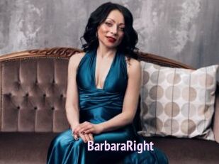 BarbaraRight