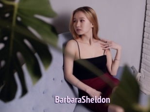 BarbaraSheldon