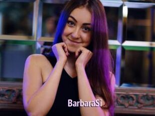 BarbaraSi