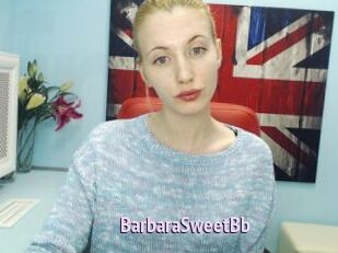 BarbaraSweetBb