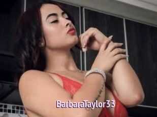 BarbaraTaylor33 Film Porno