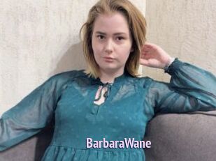 BarbaraWane