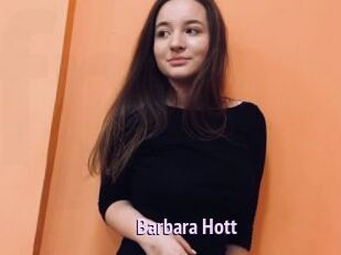 Barbara_Hott