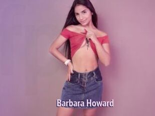 Barbara_Howard
