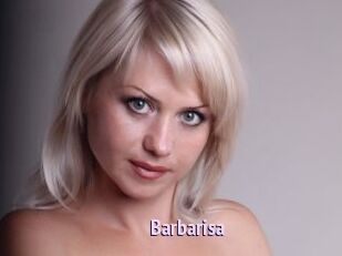 Barbarisa