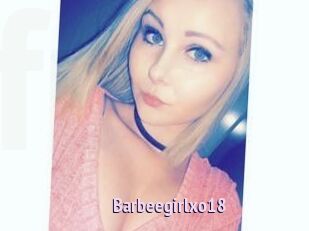 Barbeegirlxo18