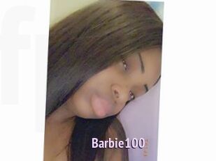 Barbie100