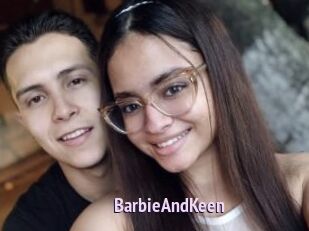 BarbieAndKeen