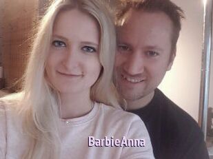 BarbieAnna