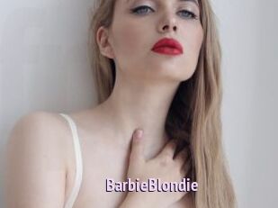 BarbieBlondie