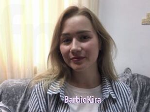 BarbieKira