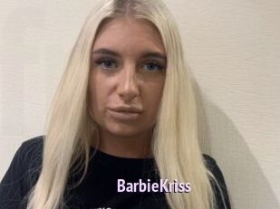 BarbieKriss