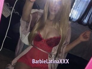 BarbieLatinaXXX