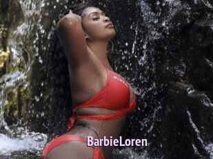 BarbieLoren