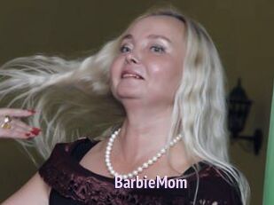 BarbieMom