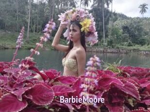 BarbieMoore