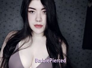 BarbiePierced