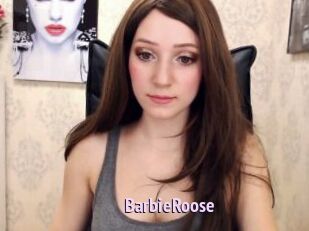 BarbieRoose