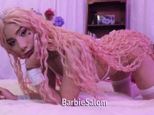 BarbieSalom