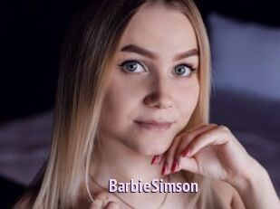 BarbieSimson