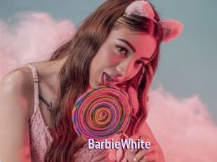 BarbieWhite