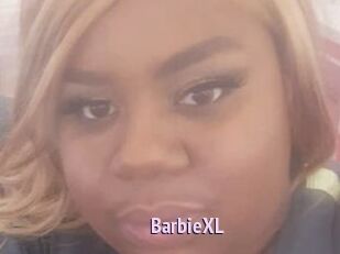 BarbieXL