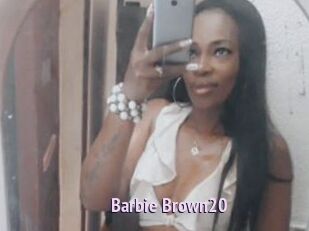 Barbie_Brown20