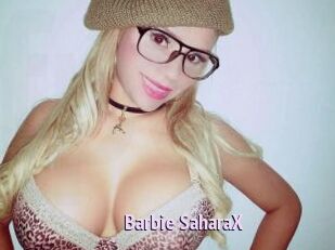 Barbie_SaharaX