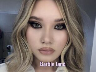 Barbie_land